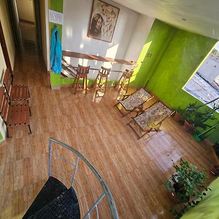 Hotel Sarisa House Iquitos Exteriér fotografie
