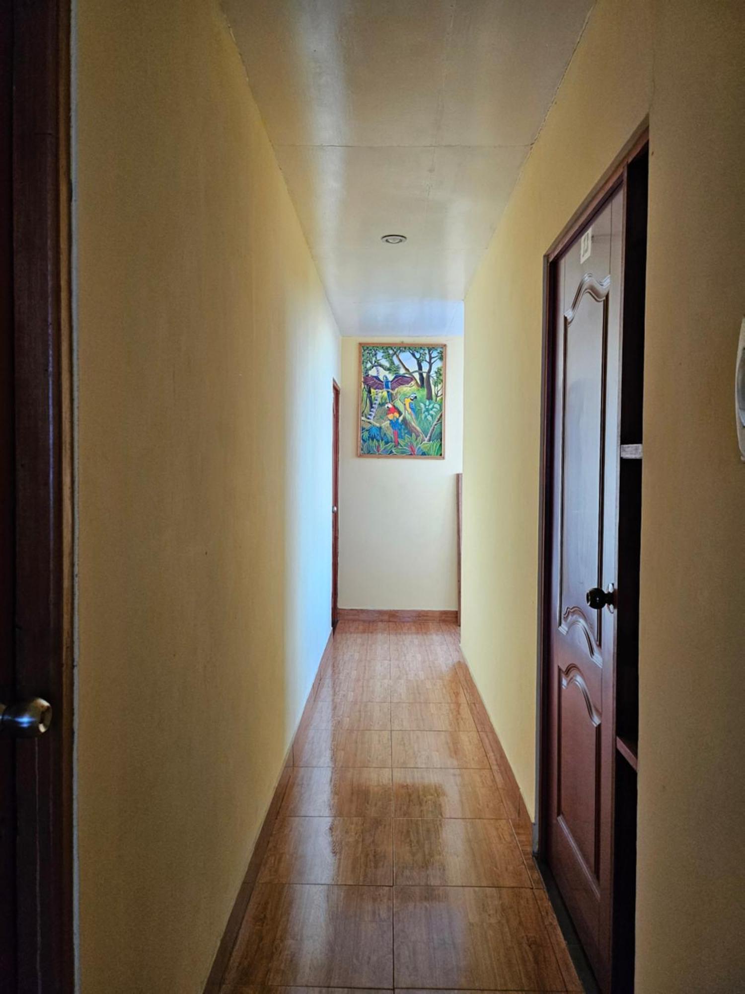 Hotel Sarisa House Iquitos Exteriér fotografie