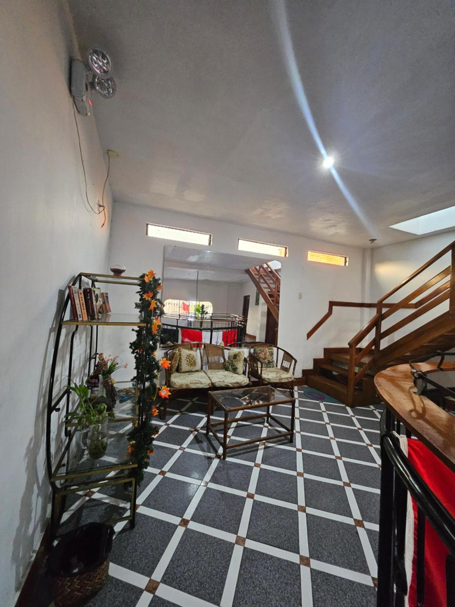 Hotel Sarisa House Iquitos Exteriér fotografie