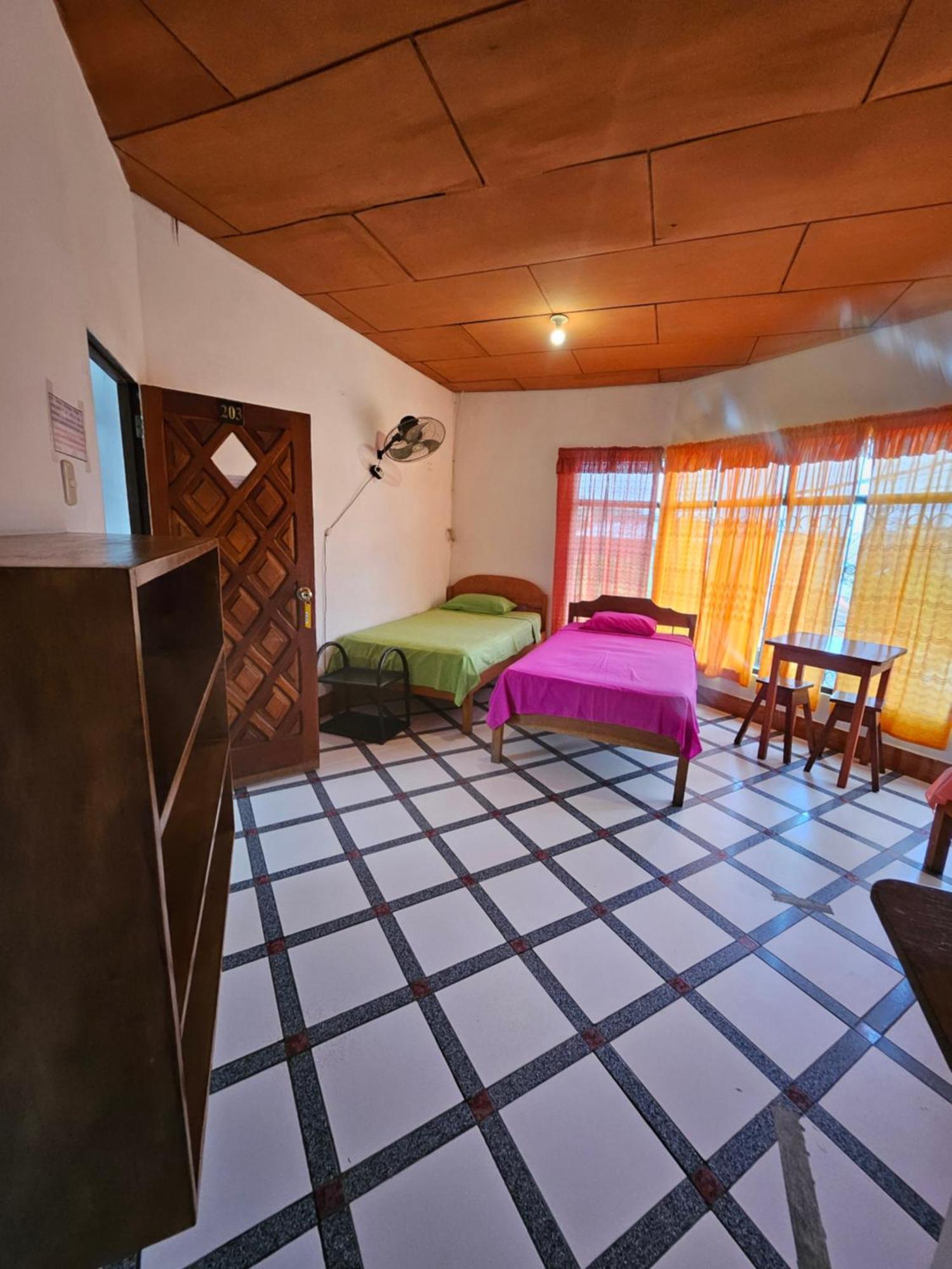 Hotel Sarisa House Iquitos Exteriér fotografie