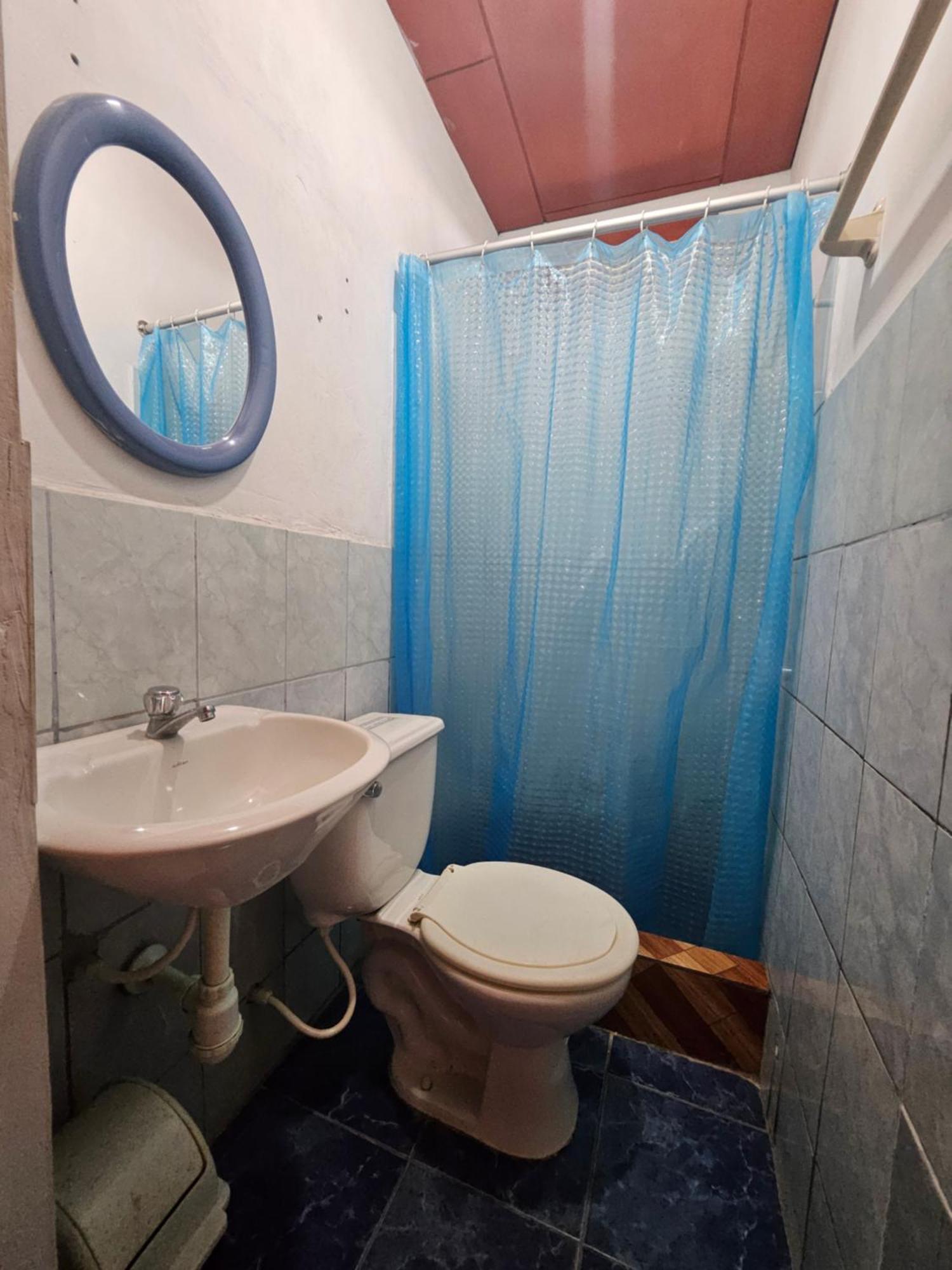 Hotel Sarisa House Iquitos Exteriér fotografie