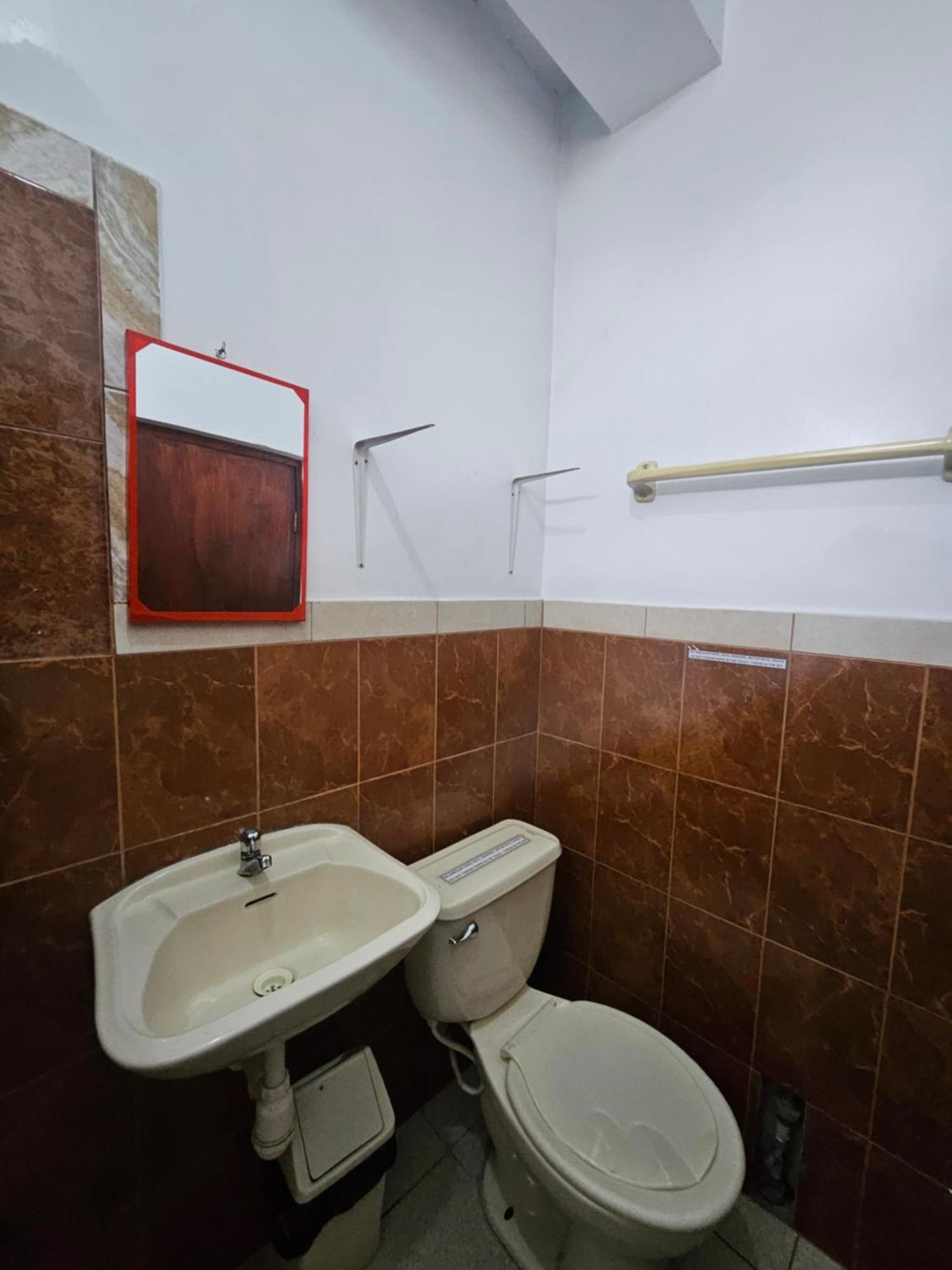 Hotel Sarisa House Iquitos Exteriér fotografie