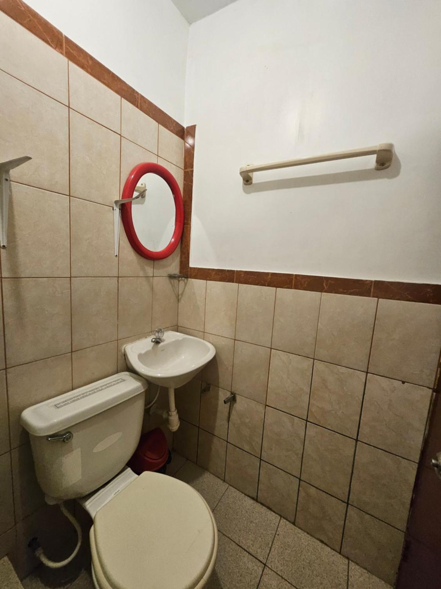 Hotel Sarisa House Iquitos Exteriér fotografie