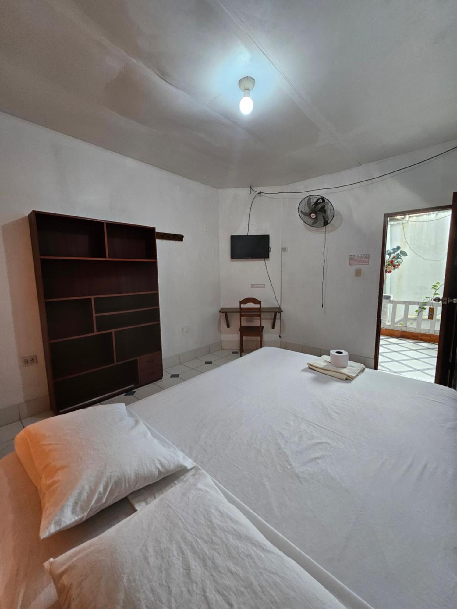 Hotel Sarisa House Iquitos Exteriér fotografie
