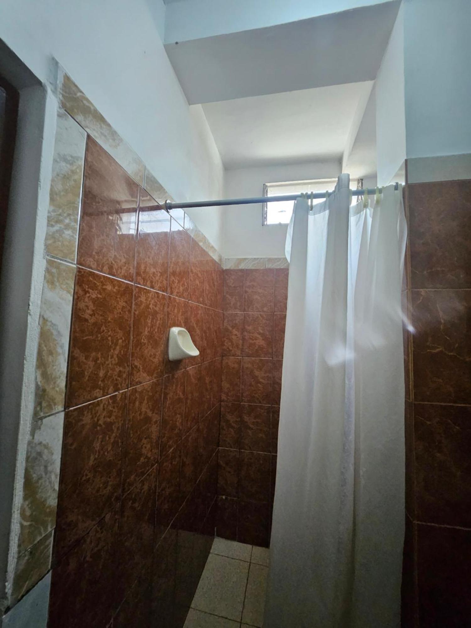 Hotel Sarisa House Iquitos Exteriér fotografie