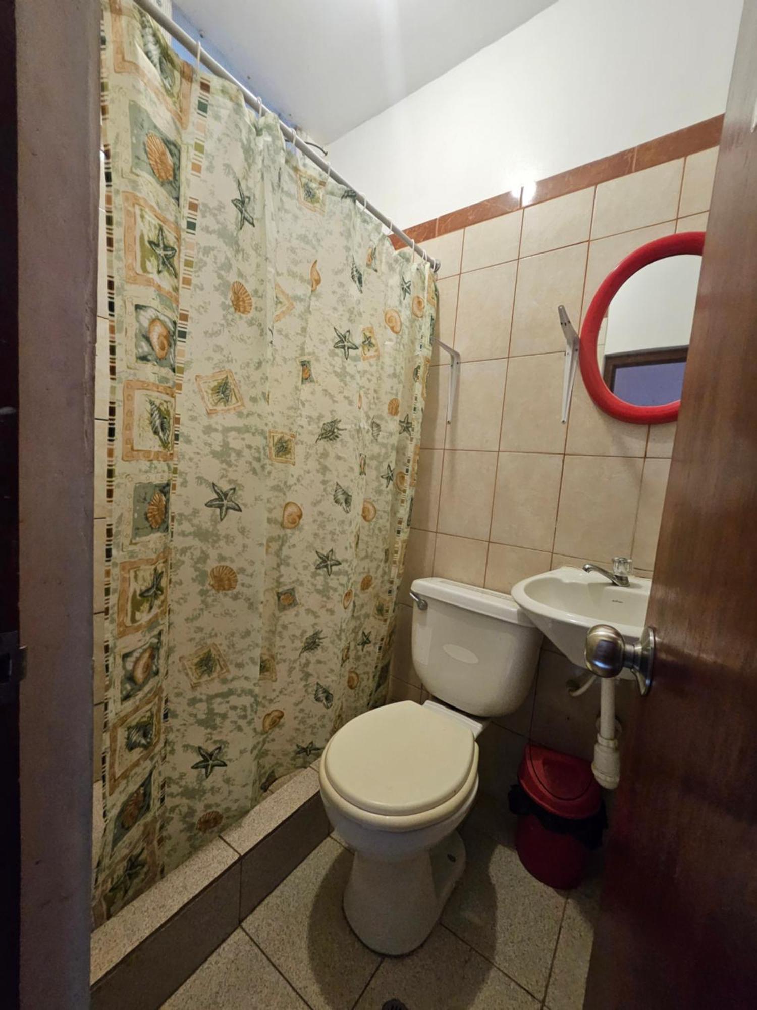 Hotel Sarisa House Iquitos Exteriér fotografie