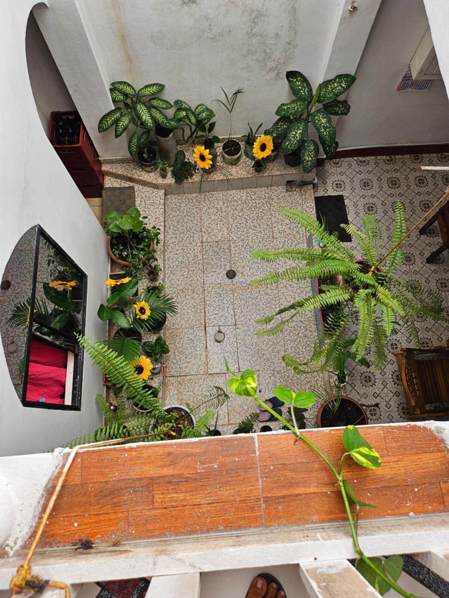 Hotel Sarisa House Iquitos Exteriér fotografie